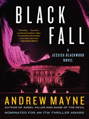 cover image of Black Fall
